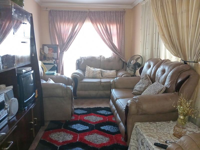 3 Bedroom Property for Sale in Zamdela Free State